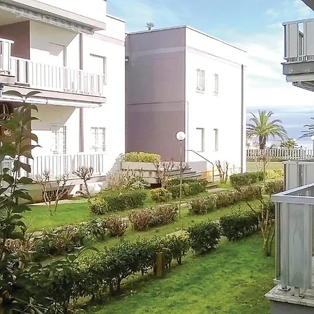 Апартаменты App. Garden *